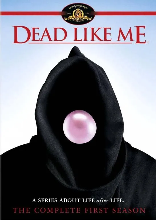 Omslag van Dead Like Me - Seizoen 1