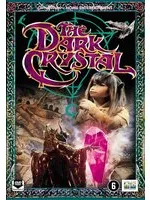 The Dark Crystal