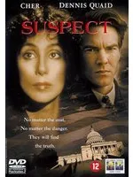 Movie - Suspect