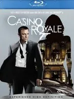 James Bond - Casino Royale (2006)