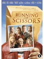 Running With Scissors