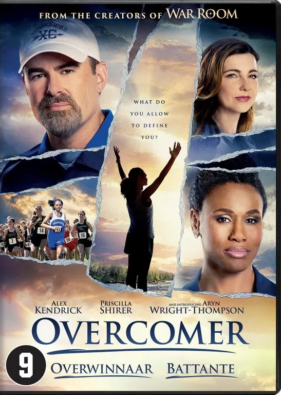 Overcomer