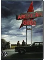 American Gods - Seizoen 1