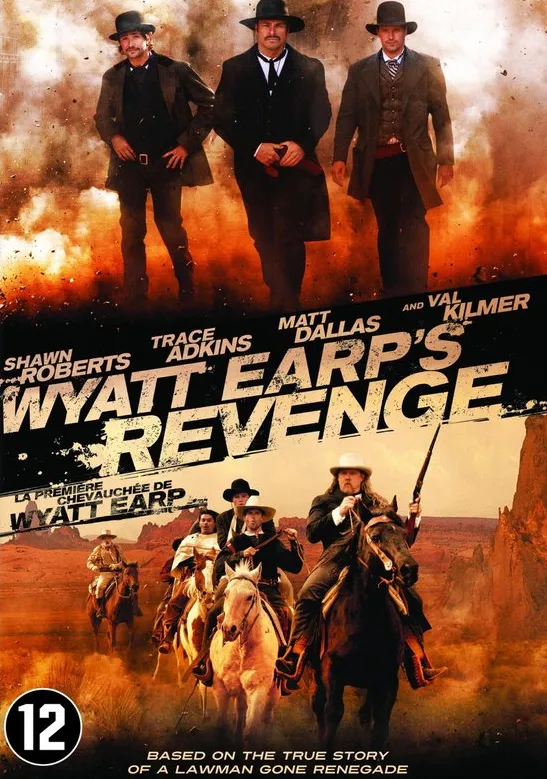 Wyatt Earp's Revenge
