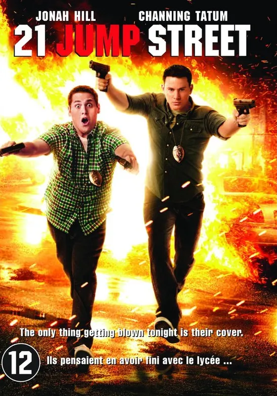 21 Jump Street (2012)