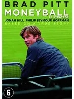 Omslag van Moneyball