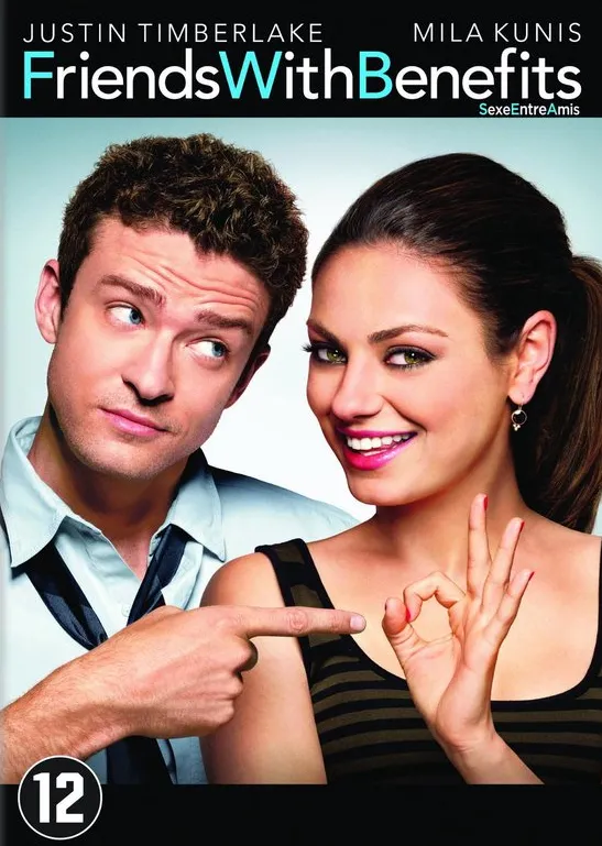 Friends with Benefits