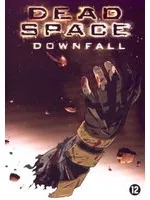 Omslag van Dead Space - Downfall