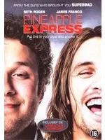 Omslag van Pineapple Express