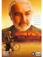 Omslag van Finding Forrester