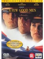 Omslag van A Few Good Men (Collector's Edition)