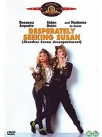 Desperately Seeking Susan
