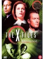 X Files - Existence