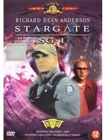 Stargate SG-1 - Seizoen 5 (Deel 4)