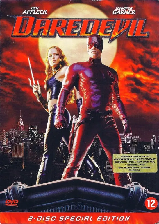 Daredevil (2DVD) (Special Edition)