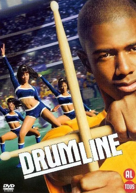 Speelfilm - Drumline