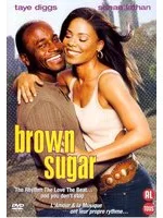 Brown Sugar