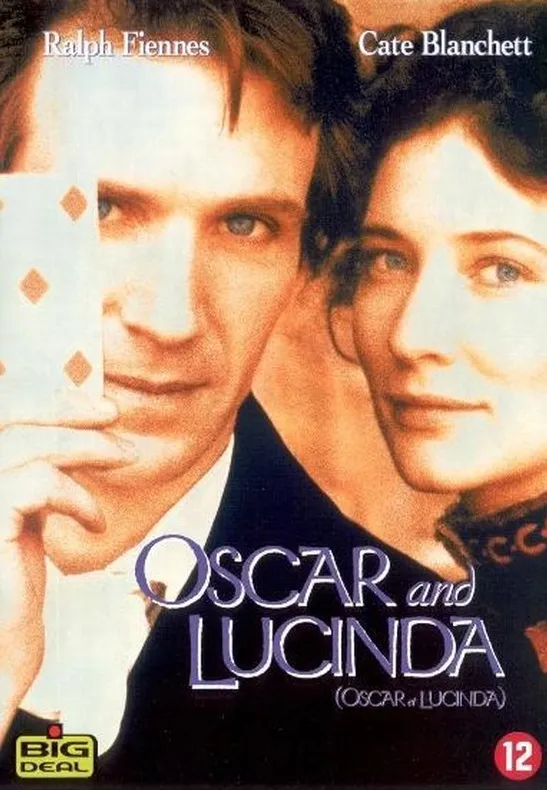 Oscar And Lucinda