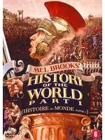 Omslag van History Of The World - Part 1