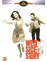 Omslag van West Side Story (Special Edition)