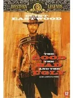 Omslag van The Good, The Bad And The Ugly