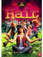 Omslag van Hair (Dvd), Treat Williams