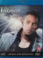 I Robot