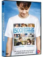 Omslag van (500) Days Of Summer