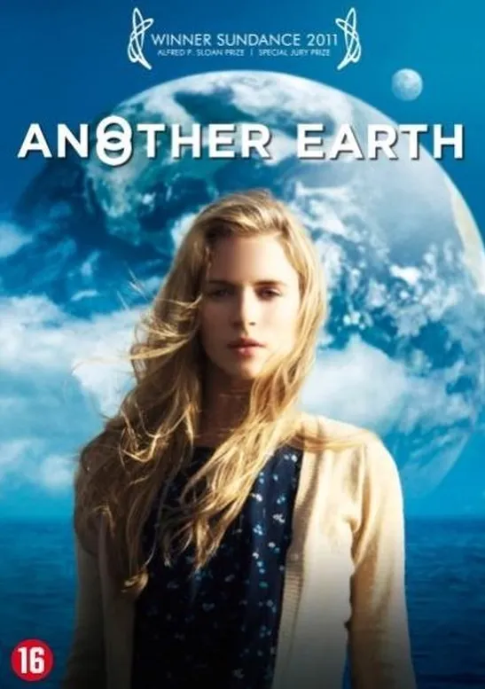 Another Earth (Blu-ray + DVD)