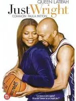 Omslag van Speelfilm - Just Wright
