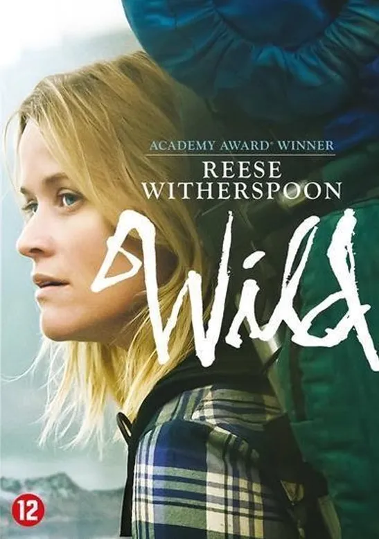 Wild (DVD)