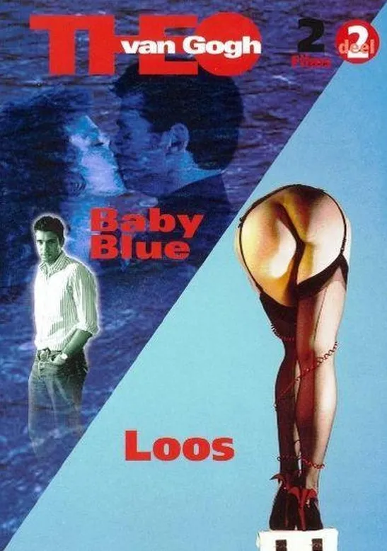 Omslag van Speelfilm - Baby Blue/Loos