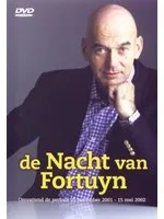 Omslag van Nacht Van Fortuyn