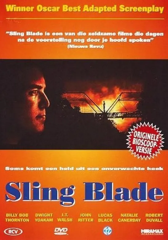 Sling Blade
