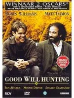 Good Will Hunting