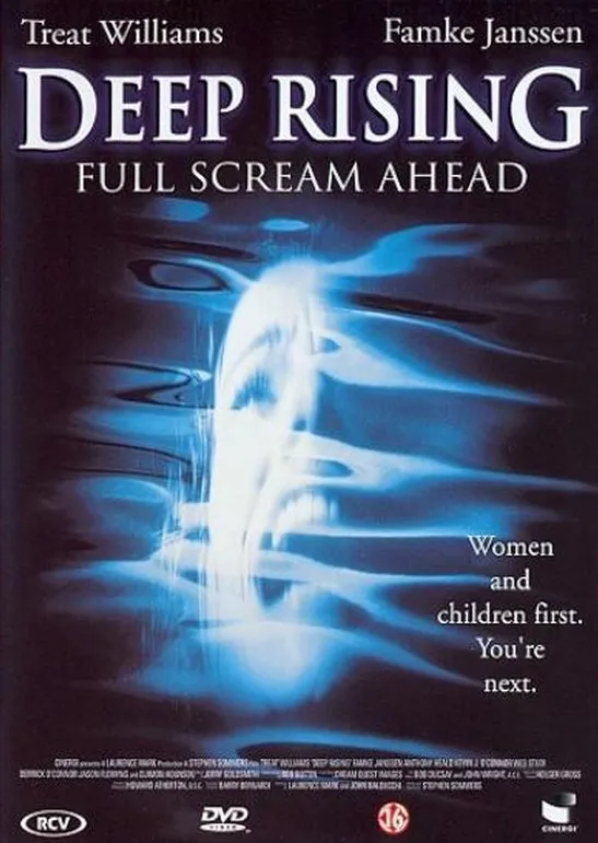 Deep Rising