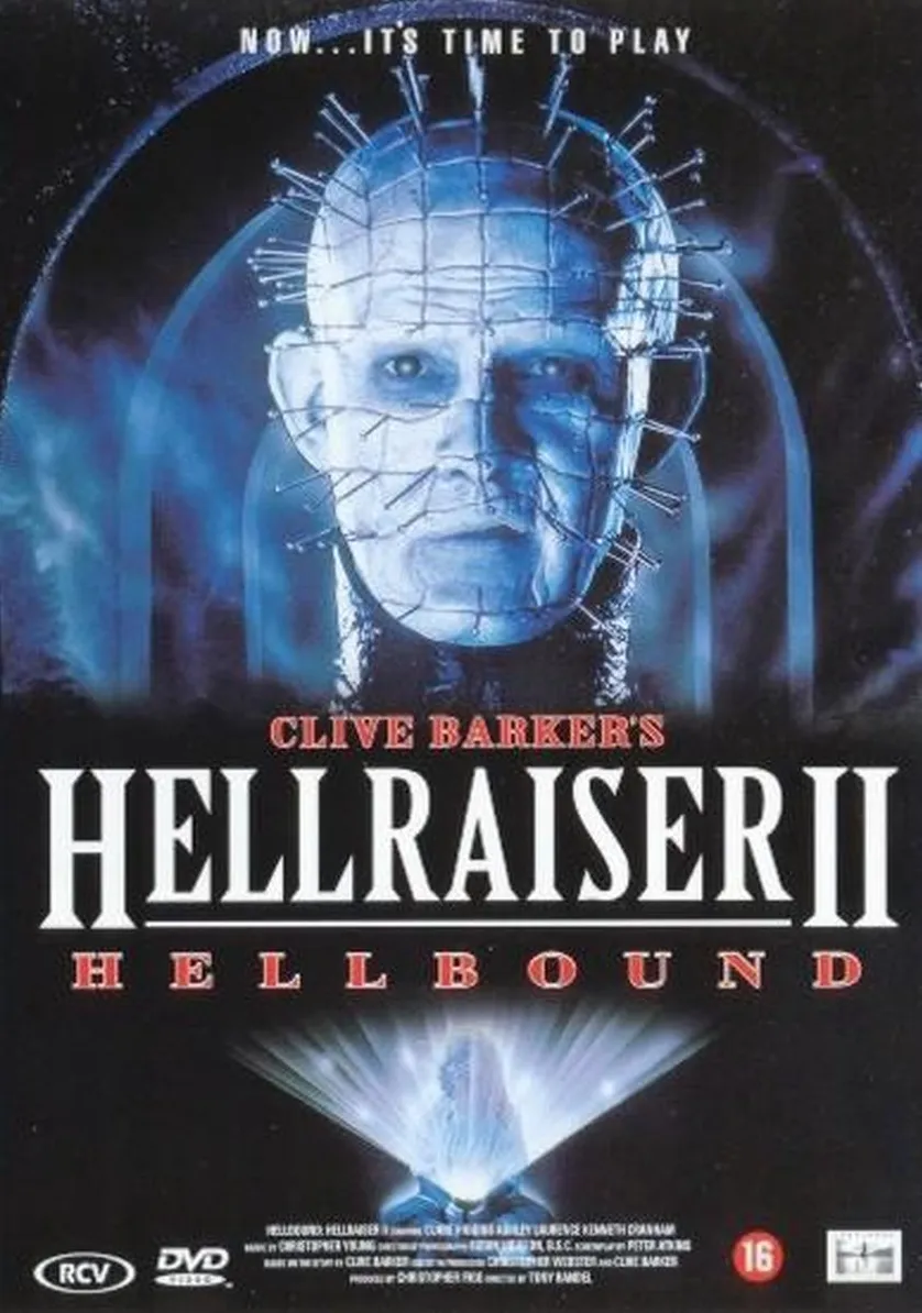 Hellraiser II