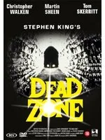 Omslag van Dead Zone