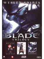 Omslag van Blade Trilogy