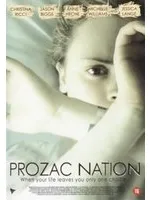 Omslag van Speelfilm - Prozac Nation