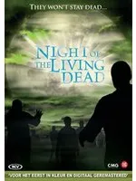 Speelfilm - Night Of The Living Dead