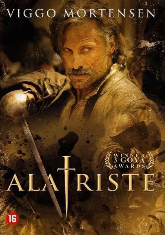 Alatriste