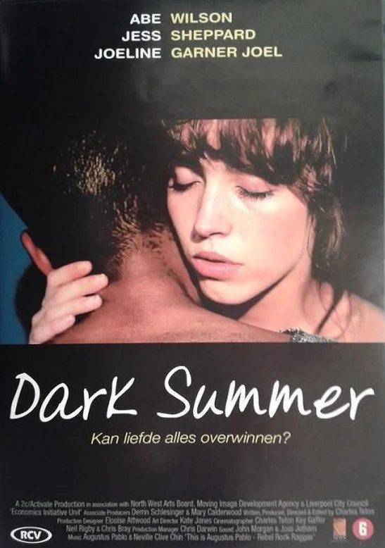 Omslag van Speelfilm - Dark Summer