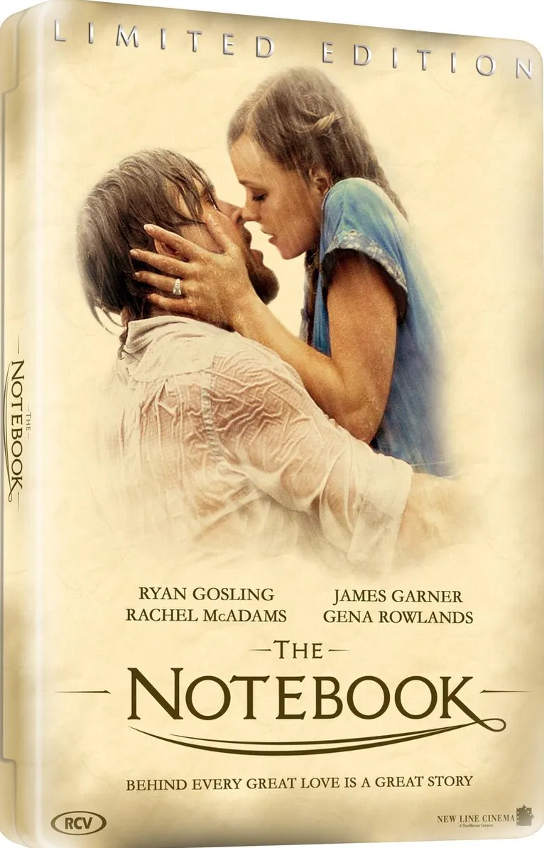 Notebook (Metal Case) (Limited Edition)