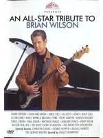 Omslag van Brian Wilson - Tribute To