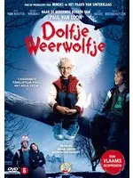 Omslag van Dolfje Weerwolfje (Dvd)