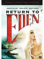 Omslag van Return To Eden (Collectors Edition)