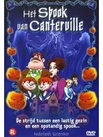 Spook Van Canterville