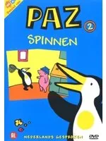 Paz Deel 2 - Spinnen