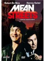 Omslag van Mean Streets 1-Dvd